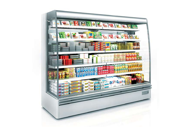 Troy-2 (İçten Motorlu)