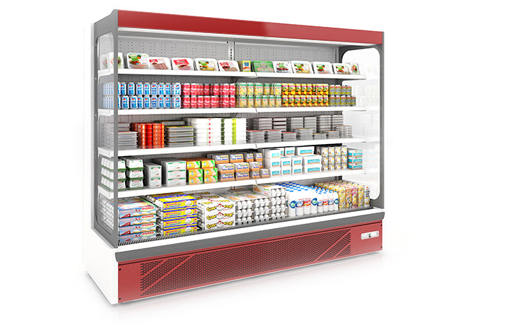 Densu (İçten Motorlu)