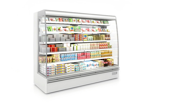 Troy (İçten Motorlu)